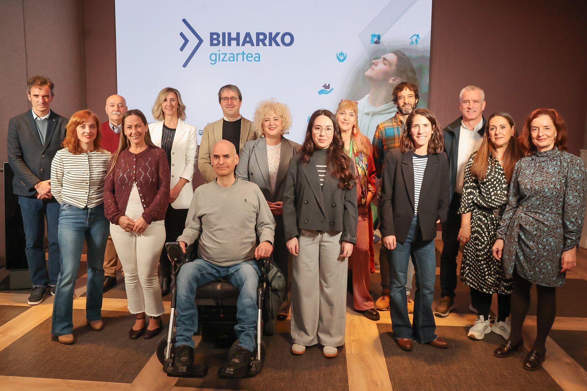 Biharko Gizartea