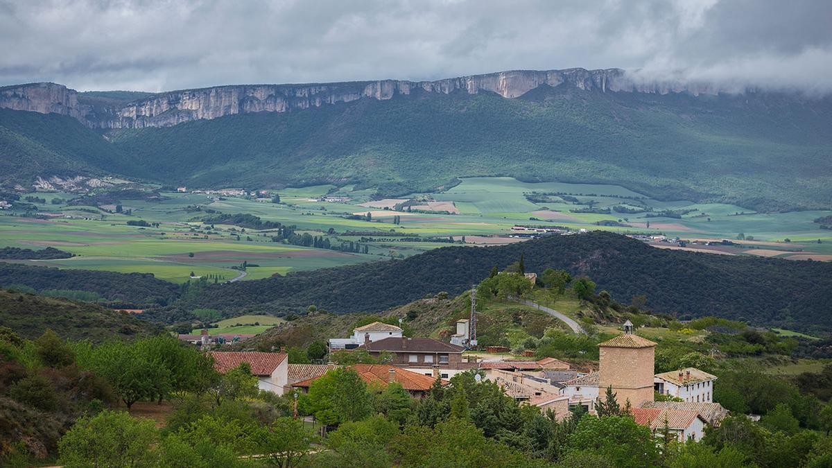 CURSO SOBRE PATRIMONIO DE TIERRA ESTELLA