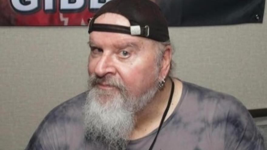 Fallece el actor Donald Gibb, famoso por la saga "La revancha de los novatos"