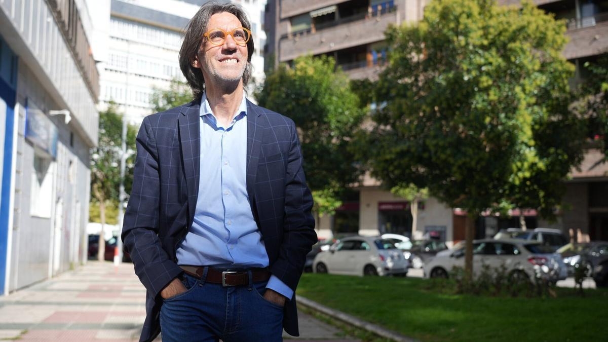 Joseba Cabezas