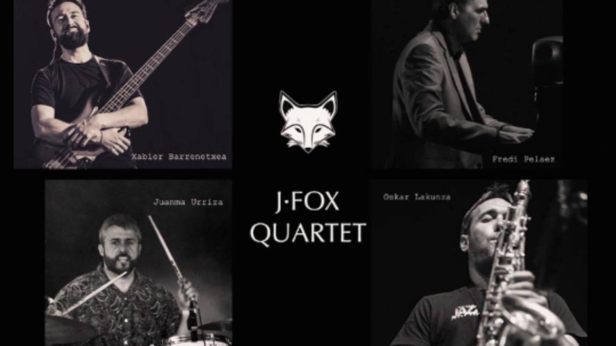 J.FOX