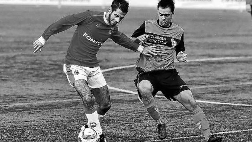 Un farolillo con gol