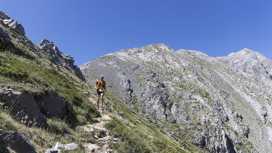 Riaño Trail Run 2025