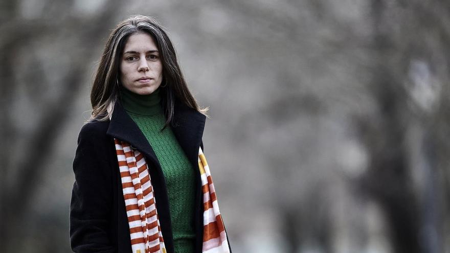 "Defender la ley del más fuerte, el hacer tu voluntad porque nadie puede impedirlo, es la antipolítica"