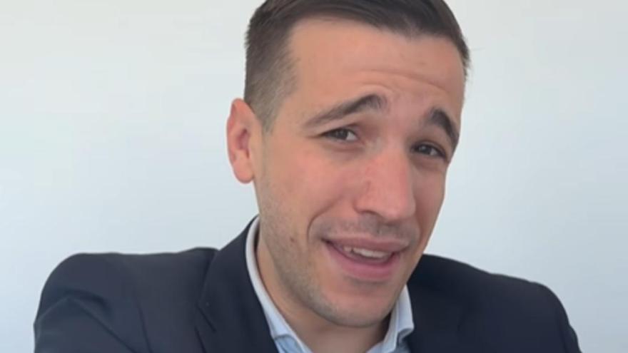 Juanma Lorente, abogado laboralista, habla claro: "Nunca hagas esto estando de baja"