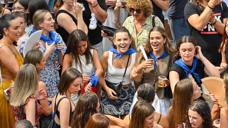 Lehertu da festa Azkoitian!