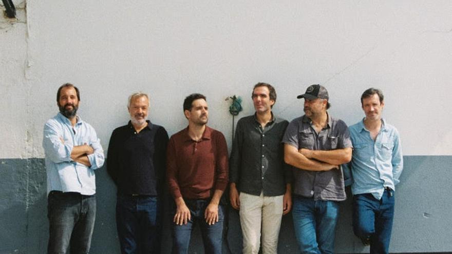 McEnroe: “Somos un grupo lento en un paisaje acelerado”