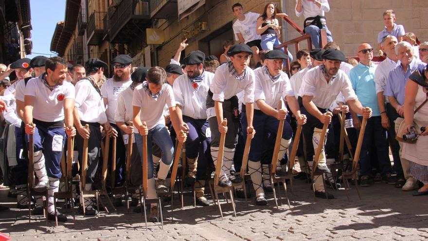 Agenda cultural y de ocio para el fin de semana en Navarra: 27-29 septiembre