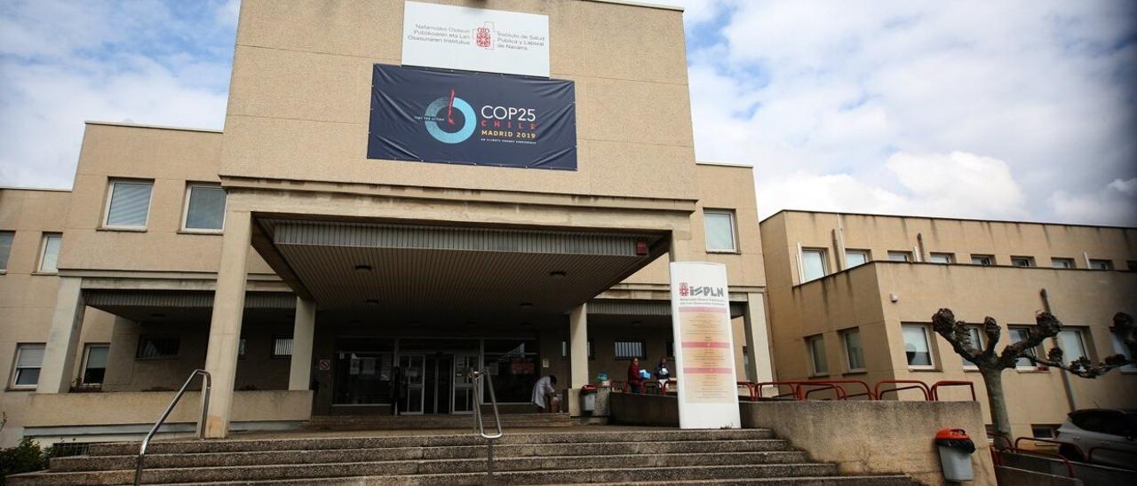 El euskera también es salud pública