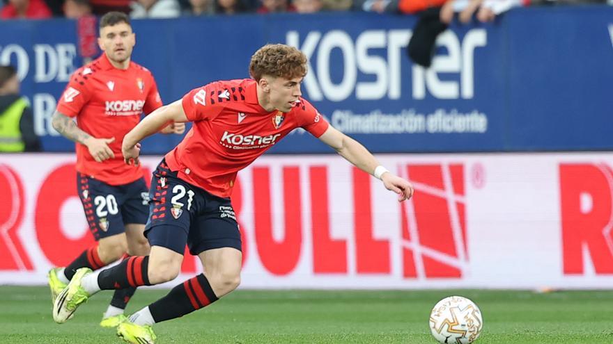 Boyomo ojeado en San Mamés por el Ipswich Town, y Víctor Muñoz por otros dos clubes de la Premier