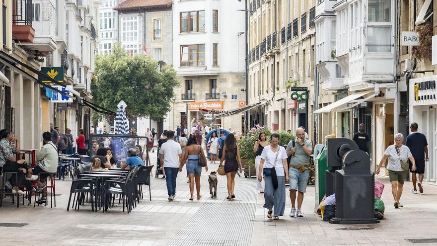 Álava perderá más de 6.400 personas en edad de trabajar entre 2030 y 2040