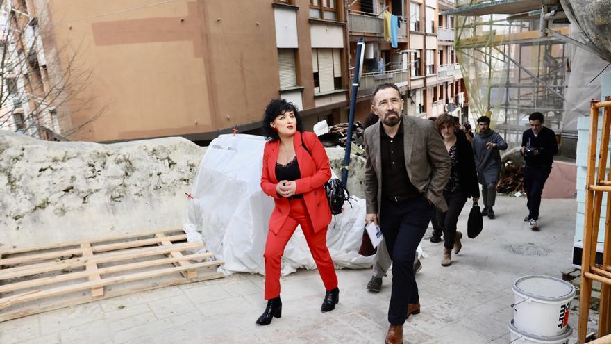 Bermeo firmará un convenio con Visesa para la construcción de 52 VPO en régimen de alquiler