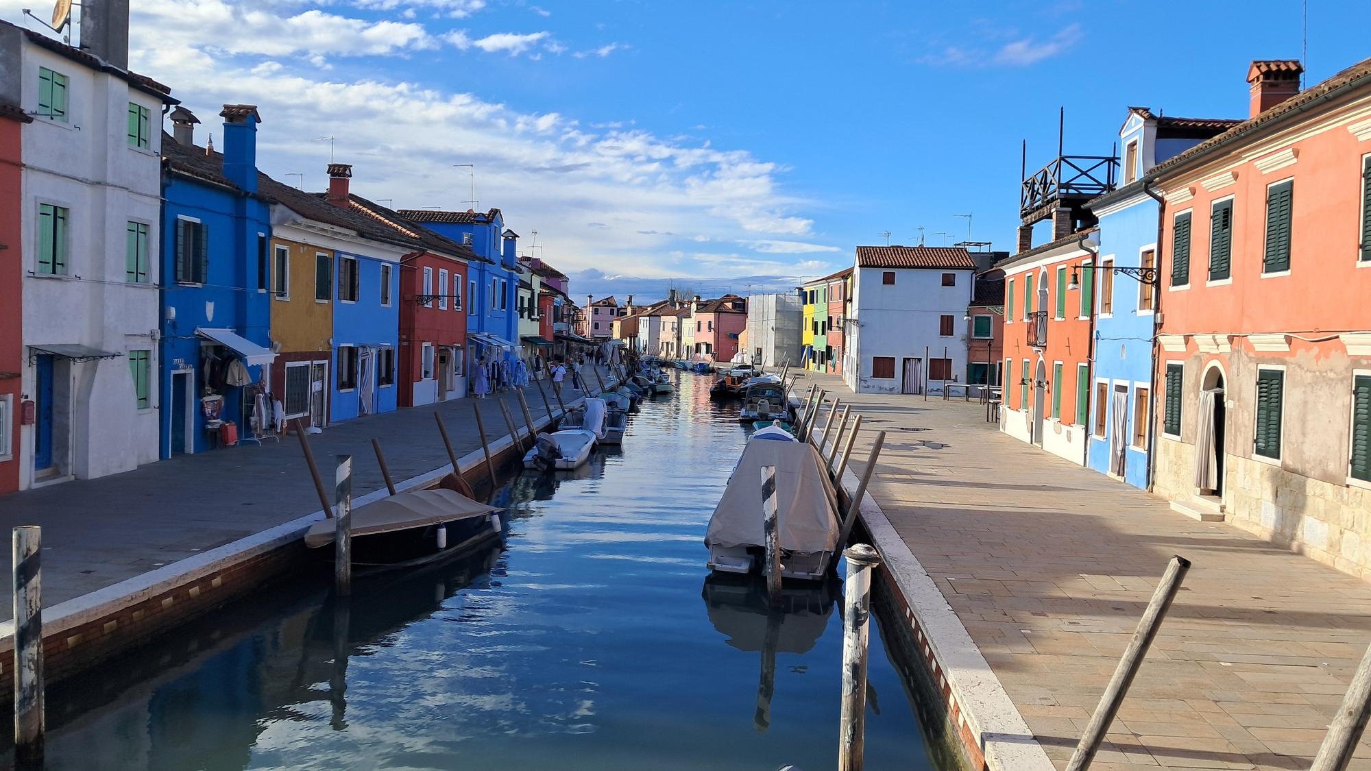 En imágenes: Escapada a Venecia: ¿es posible no pagar un ‘machiatto’ a ocho euros?