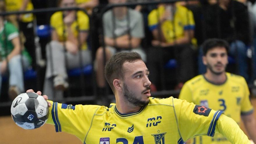 El Bidasoa, ante Cuenca: última tarea en Artaleku antes Navidad