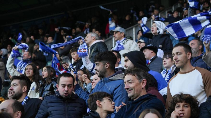 Más de 11.000 aficionados del Alavés confirmados para la Copa ante el Betis