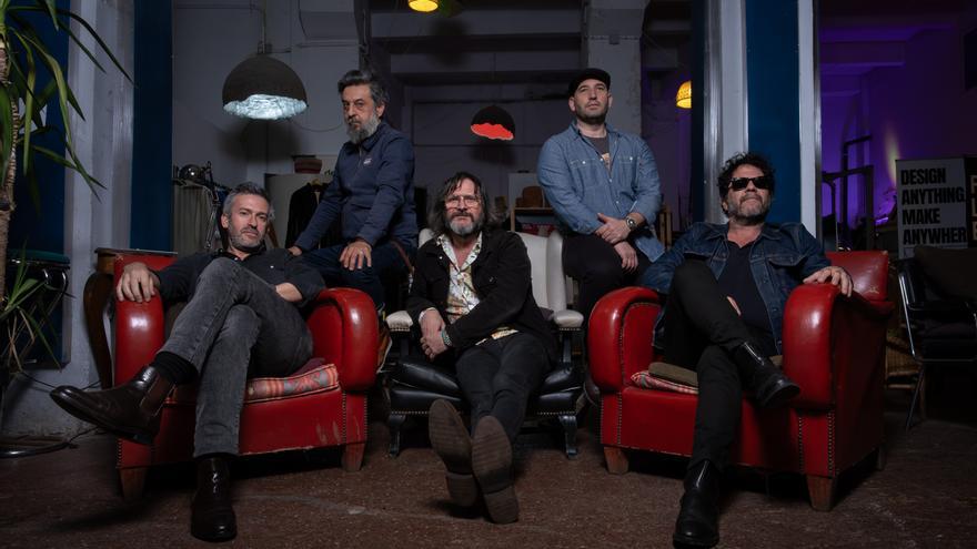 Getxo saca a la calle 14 espectáculos y 12 conciertos los fines de semana