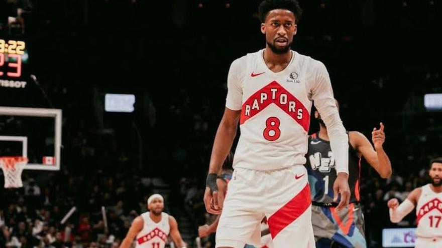 Kobi Simmons refuerza el puesto de base del Baskonia
