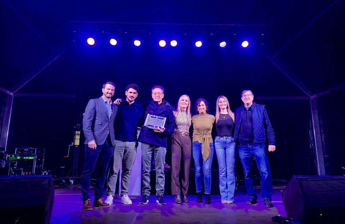 Fotos de las fiestas de San Gregorio 2025 en Azagra