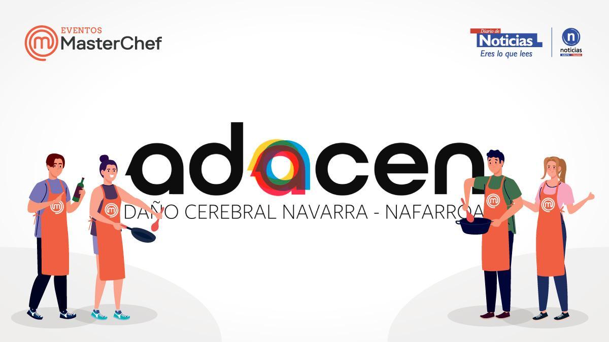 ADACEN equipo participante en Masterchef