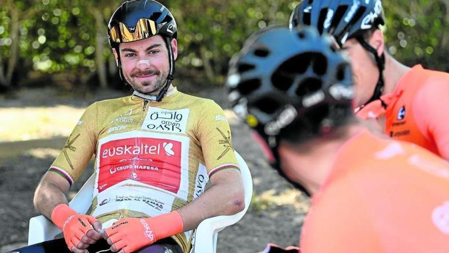 El chico del riñón de oro