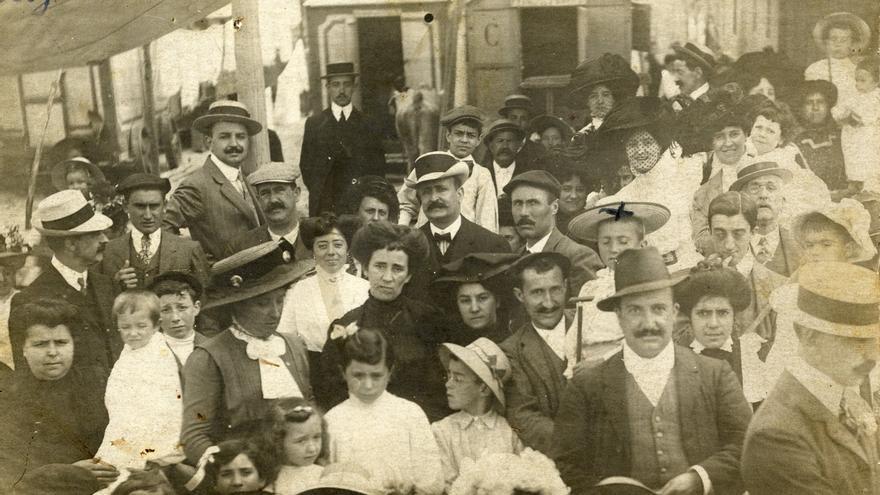 Teodoro Galarza, republicano y vasco