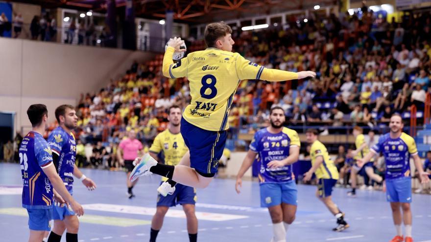 El Bidasoa busca dos puntos en Ciudad Real: caseríos, seguros y Juantxo Villarreal