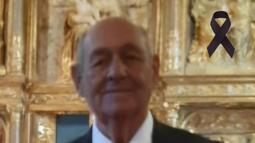 A mi padre, Juan Beaumont: &quot;Amigo de la gente y trabajador incansable&quot;