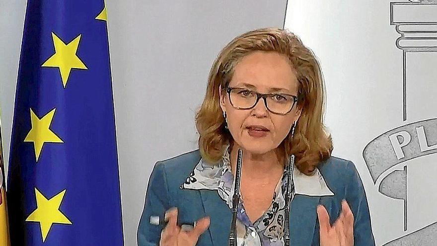 Los sueldos de los banqueros, a debate