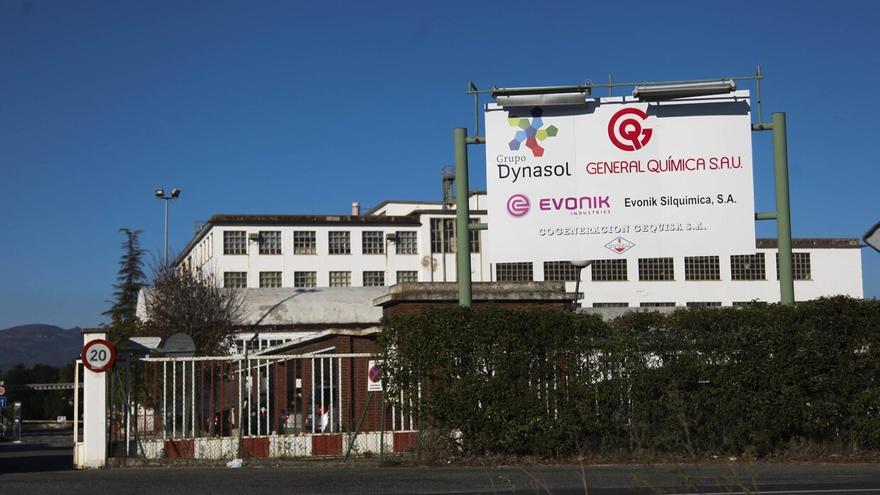 La incertidumbre se instala en las empresas alavesas