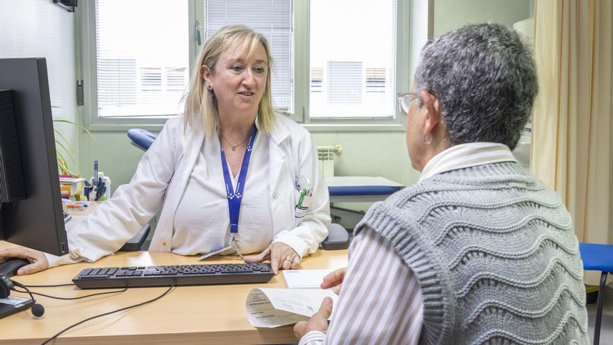 El Hospital de Galdakao logra la excelencia en una de sus unidades