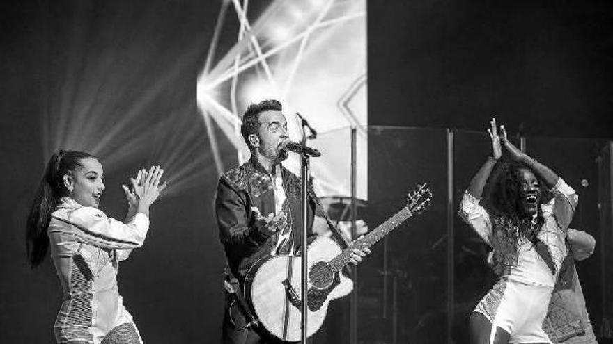 Cap Roig bailó al son de la canción ‘Despacito’