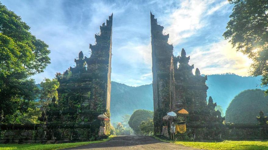 Un turista catalán muere en Bali mientras realizaba pesca submarina