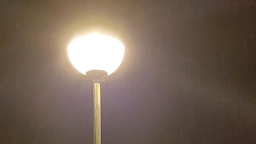 Kale-argiteria publikoa LED argiekin hobetuko du Durangok