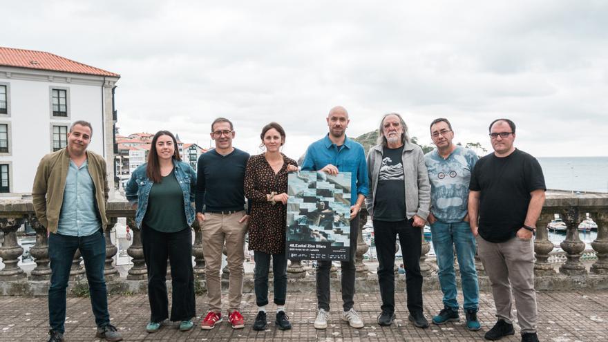 El municipio de Lekeitio acoge una nueva edición de la Euskal Zine Bilera
