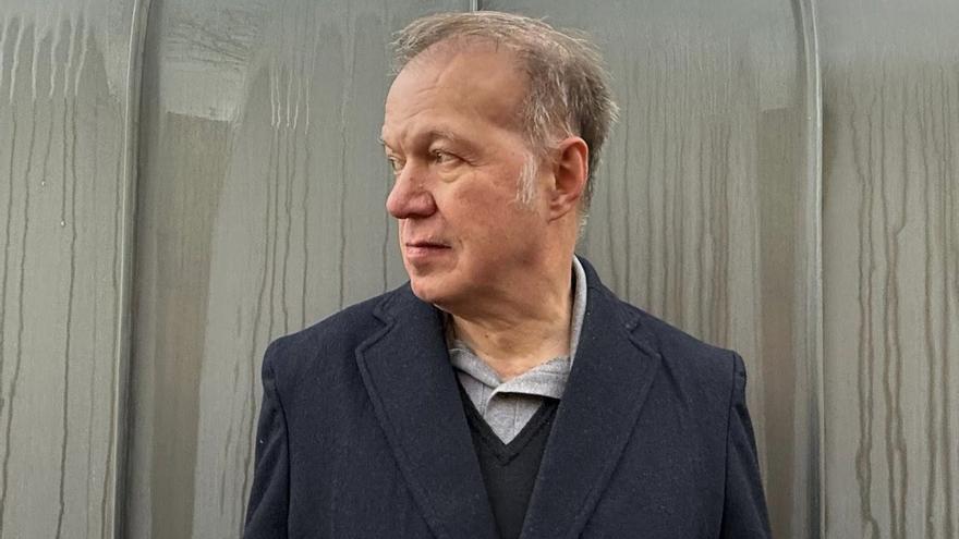 Edwyn Collins: “Es triste retirarse, pero prefiero hacerlo en lo más alto”