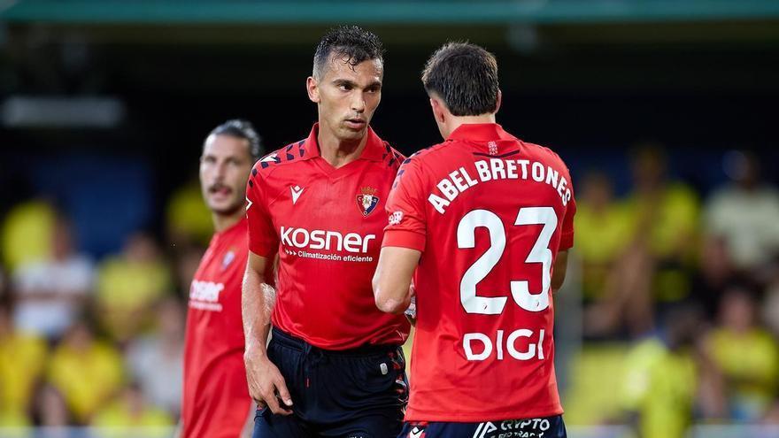 Villarreal-Osasuna, el análisis | &#039;Manual de autodefensa&#039;