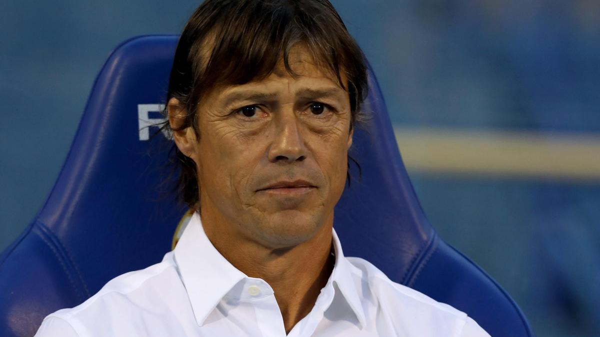 Matías Almeyda