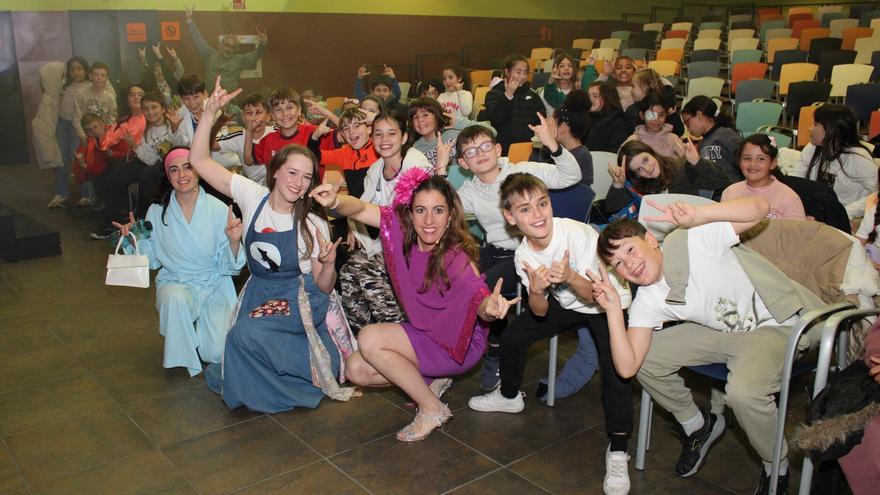 Castejón acoge el Gora Gora Fest