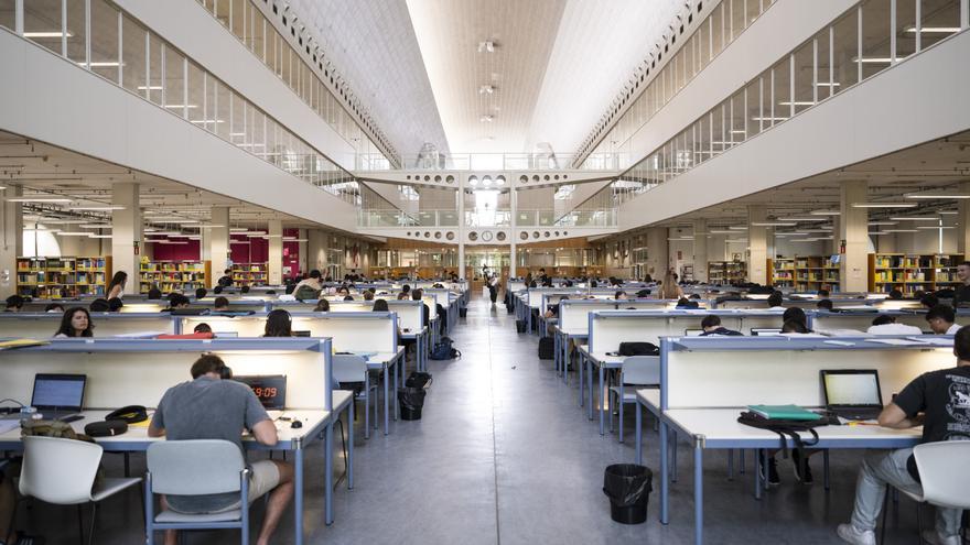 El alumnado de la UPNA podrá cursar asignaturas en quince universidades de Europa y América a través de la alianza UNITA