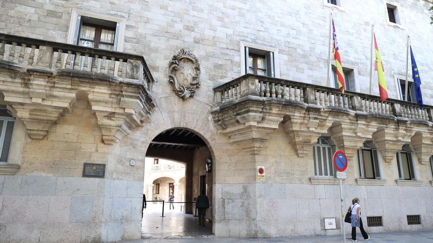 Prisión permanente revisable para el hombre que mató a patadas a su suegra en Mallorca
