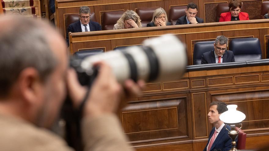 La tentación de no preocuparse por nada