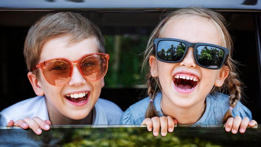 Qué tecnología utilizar para entretener a los niños en verano