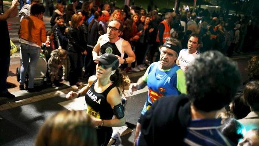 Fiesta a la luz de la luna