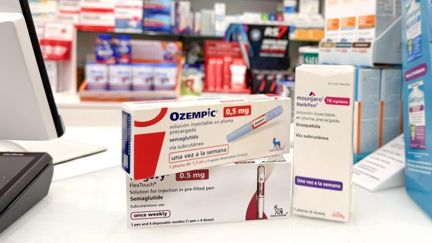 Efecto rebote de Ozempic: quienes dejan de tomarlo recuperan más de la mitad del peso perdido