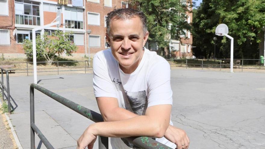 David Gil: “La honestidad y el sentido común van a ser claves para que el Baskonia compita por la ACB”