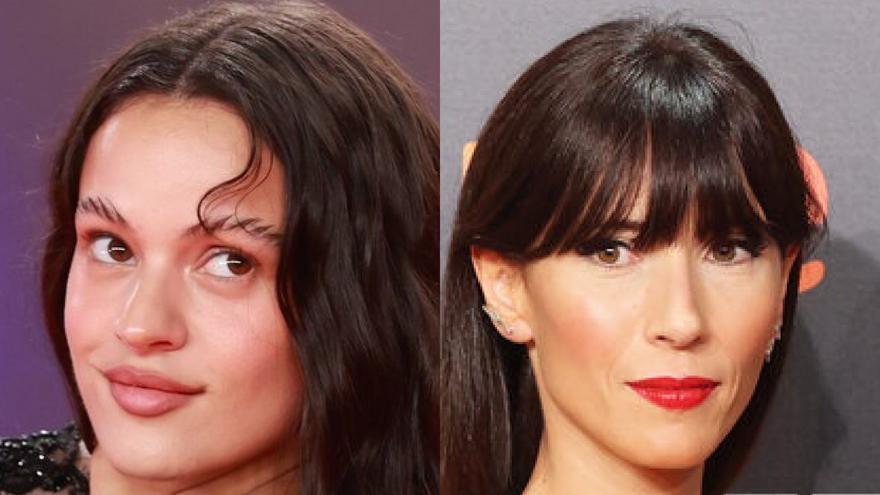 Bárbara Goenaga se posiciona ante las críticas a Rosalía