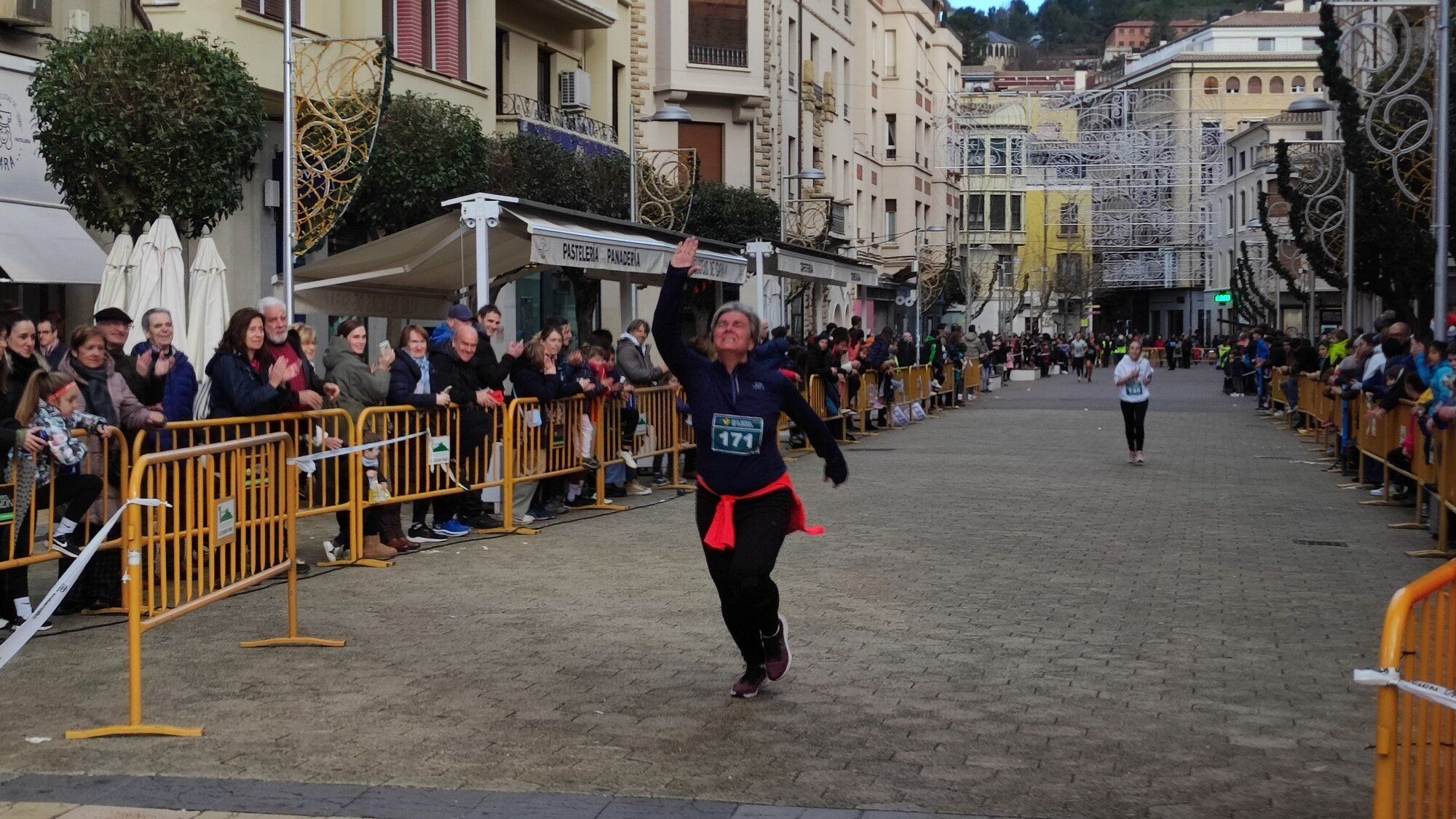 San Silvestre de Estella