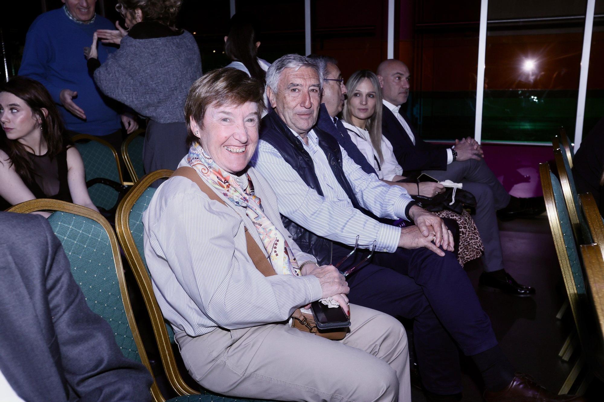 En imágenes: 175 años de Vital Fundazioa