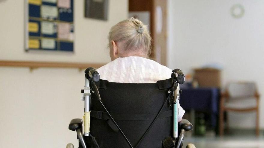 Suben a 4,3 millones los discapacitados en el Estado en 2020