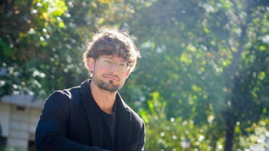 ‘El arte de volver’, de Gustavo Adrien, llega a Artes y Oficios